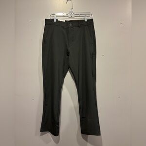 NWT Hurley Black Pants